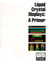 Crystaloid LCD Primer